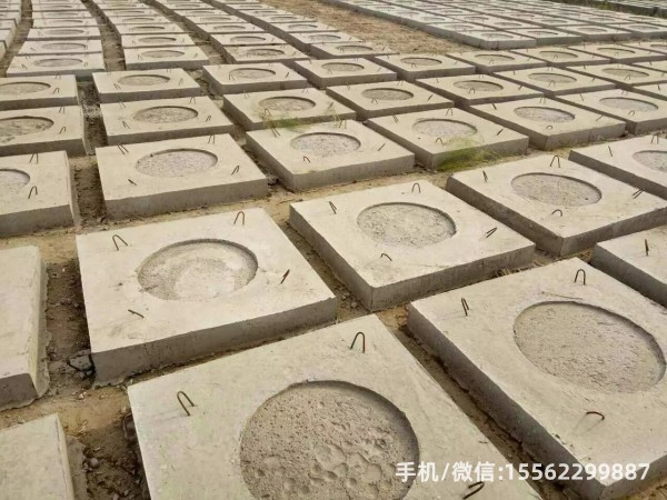 礼县DP12混凝土电杆底盘